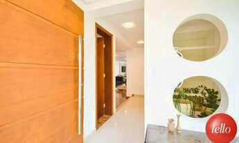 Imagem 2: São Paulo - Casa de Condomínio - Tucuruvi