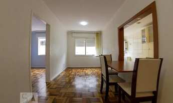 Imagem 4: Apartamento para Aluguel - Jardim Lindóia, 1 Quarto, 44 m2