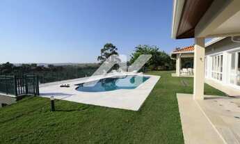 Imagem 5: Casa - Sítios de Recreio Gramado - Campinas