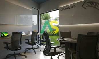 Imagem 6: Apartamento tipo Flat 1 e 2 quartos 1 vaga à venda no Espinheiro