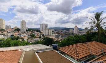 Imagem 6: SOBRADO - VILA GUSTAVO - SP