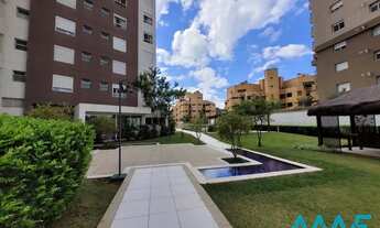 Imagem 6: Apto MORE Alphaville - 156m2 - Hall Privativo!