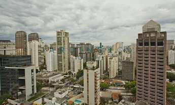 Imagem 4: SãO PAULO - Apartamento Padrão - Jardim Paulistano