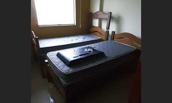 Imagem 5: Apartamento à venda no bairro Tombo - Guarujá/SP