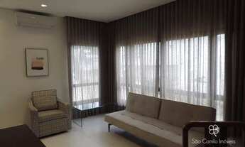 Imagem 2: Loft com 1 dormitório, 60 m² - venda por R$ 800.000,00 ou aluguel por R$ 3.036,38/mês - Gr