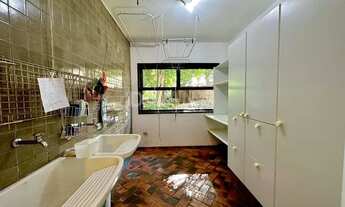 Imagem 5: Casa - Parque São Quirino - Campinas