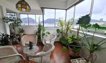 Imagem 2: Botafogo Apartamento com 5 dormitórios