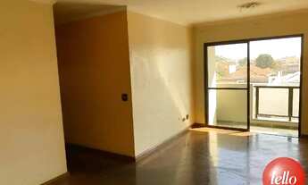 Imagem: São Paulo - Apartamento Padrão - Mooca