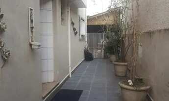 Imagem 2: CASA ASSOBRADADA - CHÁCARA SANTO ANTONIO - SP