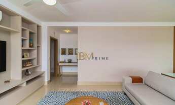 Imagem 6: Apartamento com 3 dormitórios à venda no Residencial Alto do Ipê - Ribeirão Preto/SP