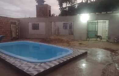 Imagem 5: Aluga casa em Gaibu