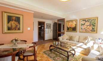 Imagem 5: Locação Apartamento 2 Dormitórios - 89 m² Jardim Paulista