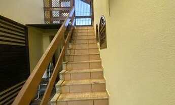 Imagem 3: Casa com 2 dormitórios para alugar, 90 m² por R$ 1.200/mês - Nova Esperança - Rio das Ostr