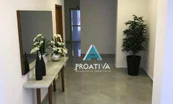 Imagem 3: Apartamento à venda, 86 m² por R$ 720.000,08 - Vila Alzira - Santo André/SP