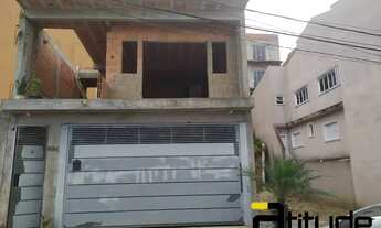 Imagem: CASA A VENDA RIBEIRO DE LIMA - BARUERI