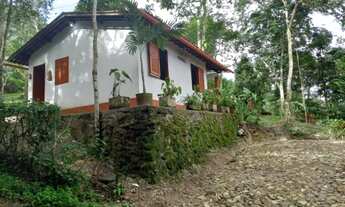 Imagem: Chalé Aconchegante em Guaramiranga