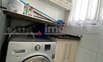 Imagem 4: Excelente apartamento para venda com 58 m² em ótima localização na cidade de Americana - S