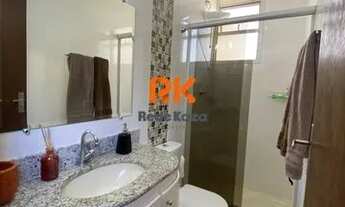 Imagem 5: Apartamento para aluguel, 3 quartos, 1 suíte, 1 vaga, Castelo - Belo Horizonte/MG