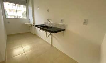 Imagem 2: ECS52 Apartamento para aluguel tem 46 metros quadrados 2 quartos em Jardim Tropical - Serr