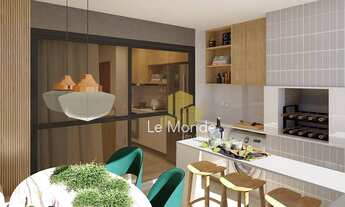 Imagem 7: Apartamento à venda, 48 m² por R$ 304.445,87 - Alto Tarumã - Pinhais/PR