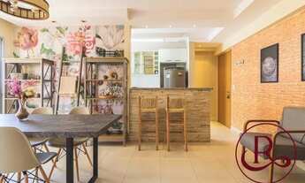 Imagem 3: Apartamento há venda na vila Alpes