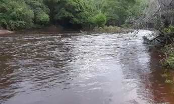 Imagem: Terreno em São Gonçalo do Rio Preto