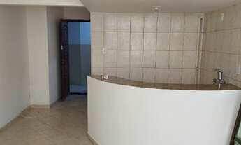 Imagem 1: Kitnet/conjugado para aluguel com 23 metros quadrados em Centro - Rio de Janeiro - RJ