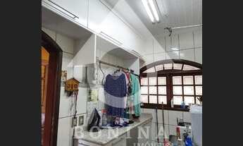 Imagem 7: Jundiaí - Casa de Condomínio - Jardim das Samambaias