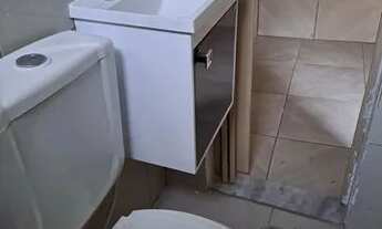 Imagem 2: Al Casa para venda no IAPI - Salvador - BA