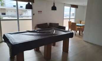 Imagem 7: Paço Real São Cristovão 2 quartos c/suite - 1 vaga de garagem