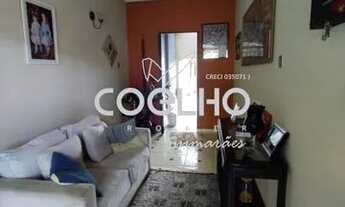 Imagem 3: Casa a venda Jardim Aurelia, Campinas - SP