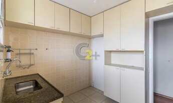 Imagem 7: Apartamento em prédio com lazer e ótima localização da Vila Romana!