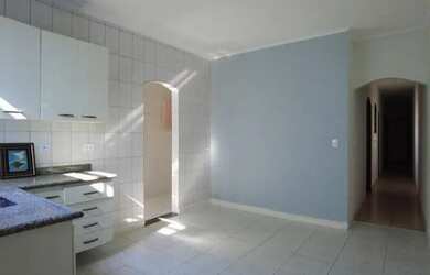 Imagem 5: Santo André - Casa Padrão - Parque das Nações