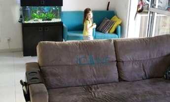 Imagem 3: Apartamento com 2 dormitórios à venda, 79 m² por R$ 560.000,09 - Condomínio Residencial Vi