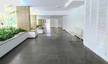 Imagem 5: Apartamento para aluguel tem 68 metros quadrados com 2 quartos em Cerqueira César - São Pa