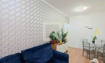 Imagem 4: Apartamento para Aluguel - Demarchi, 2 Quartos, 54 m2