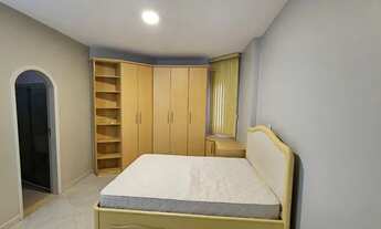 Imagem: CONDOMINIO AMAZONAS FLAT COM 130M², MODULADOS