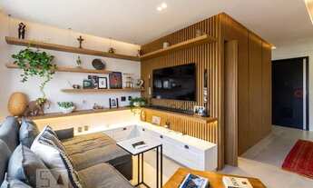 Imagem 7: Apartamento para Aluguel - Vila Olímpia, 1 Quarto, 74 m2