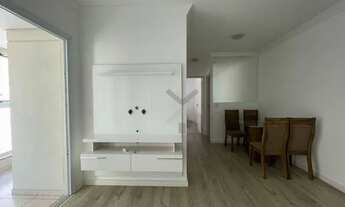 Imagem 6: Apartamento com 2 dormitórios para alugar, 58 m² por R$ 4.010,00/mês - Jardim - Santo Andr