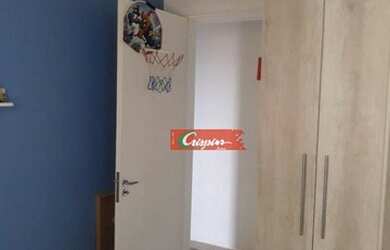 Imagem 5: Apartamento com 2 dormitórios à venda, 52 m² por R$ 290.000,00 - Centro - Guarulhos/SP