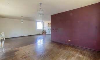 Imagem 7: Apartamento Venda Vila Mariana 201 m² 4 Dormitórios