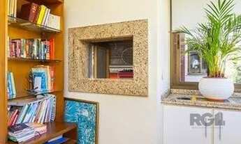 Imagem 5: Apartamento 2 dormitórios, 1 suíte, 1 vaga de garagem no Bairro Passo da Areia