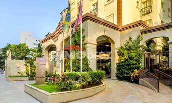 Imagem: Vende Flat na Vila Olímpia