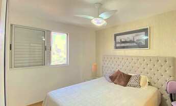 Imagem 5: Apartamento Bairro Castelo