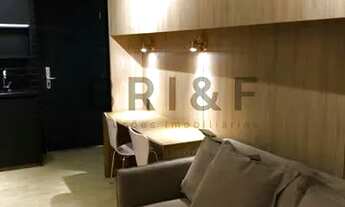 Imagem 6: Apartamento para locação 1 suíte, 1 vaga, 1 banheiro, 40m , Brooklin Paulista, São Paulo,S