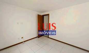 Imagem 6: Excelente casa com 4 dormitórios para alugar, 130 m² por R$ 3.200/mês - Itaipu - Niterói/R