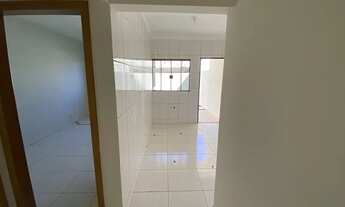 Imagem 5: Casa com 3 quartos ,sala e cozinha +quintal monte rei