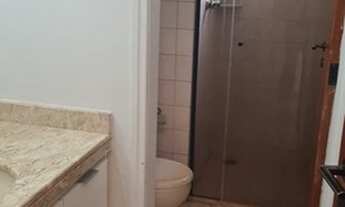 Imagem 4: Apartamento 2 quartos Higienópolis 2 vagas