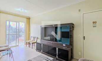 Imagem 2: Apartamento para Aluguel - Nova Petrópolis, 2 Quartos, 69 m2