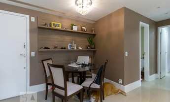 Imagem 4: Apartamento para Aluguel - Panamby, 2 Quartos, 64 m2